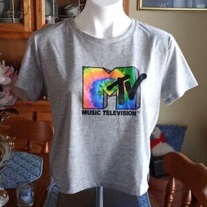 MTV Tee Shirt